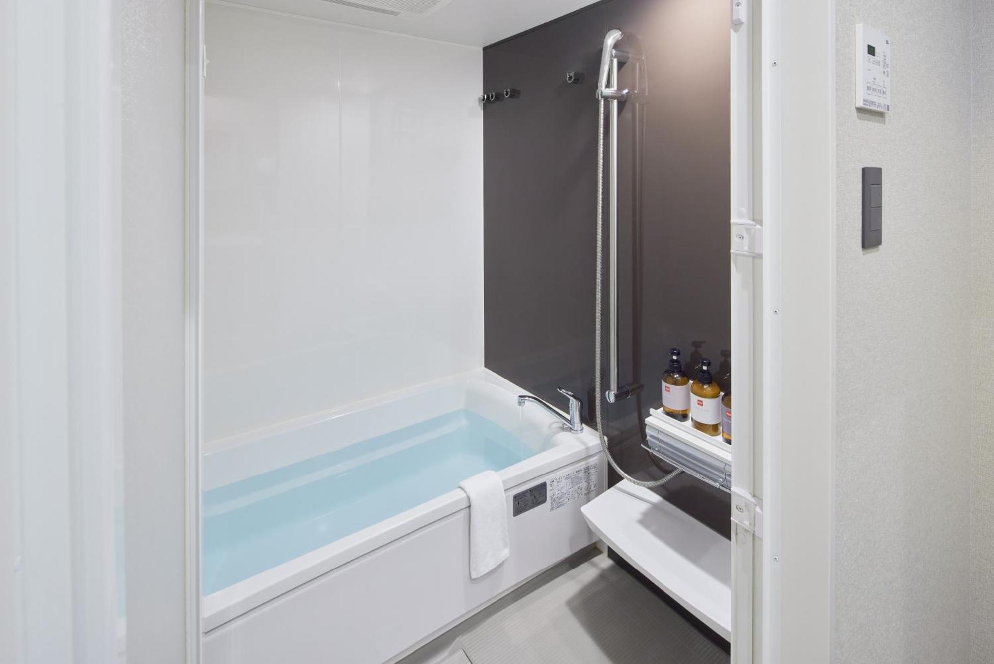 Fav Takamatsu Hotel Ngoại thất bức ảnh