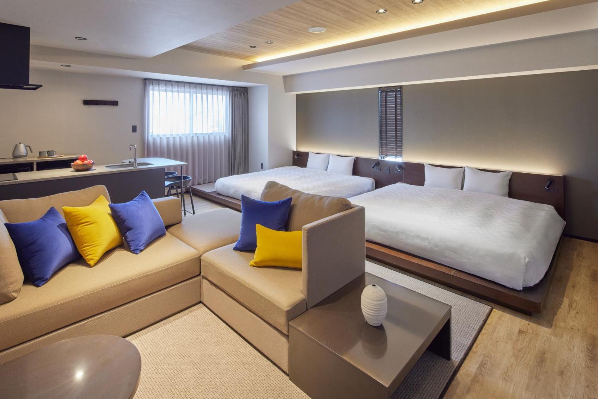Fav Takamatsu Hotel Ngoại thất bức ảnh