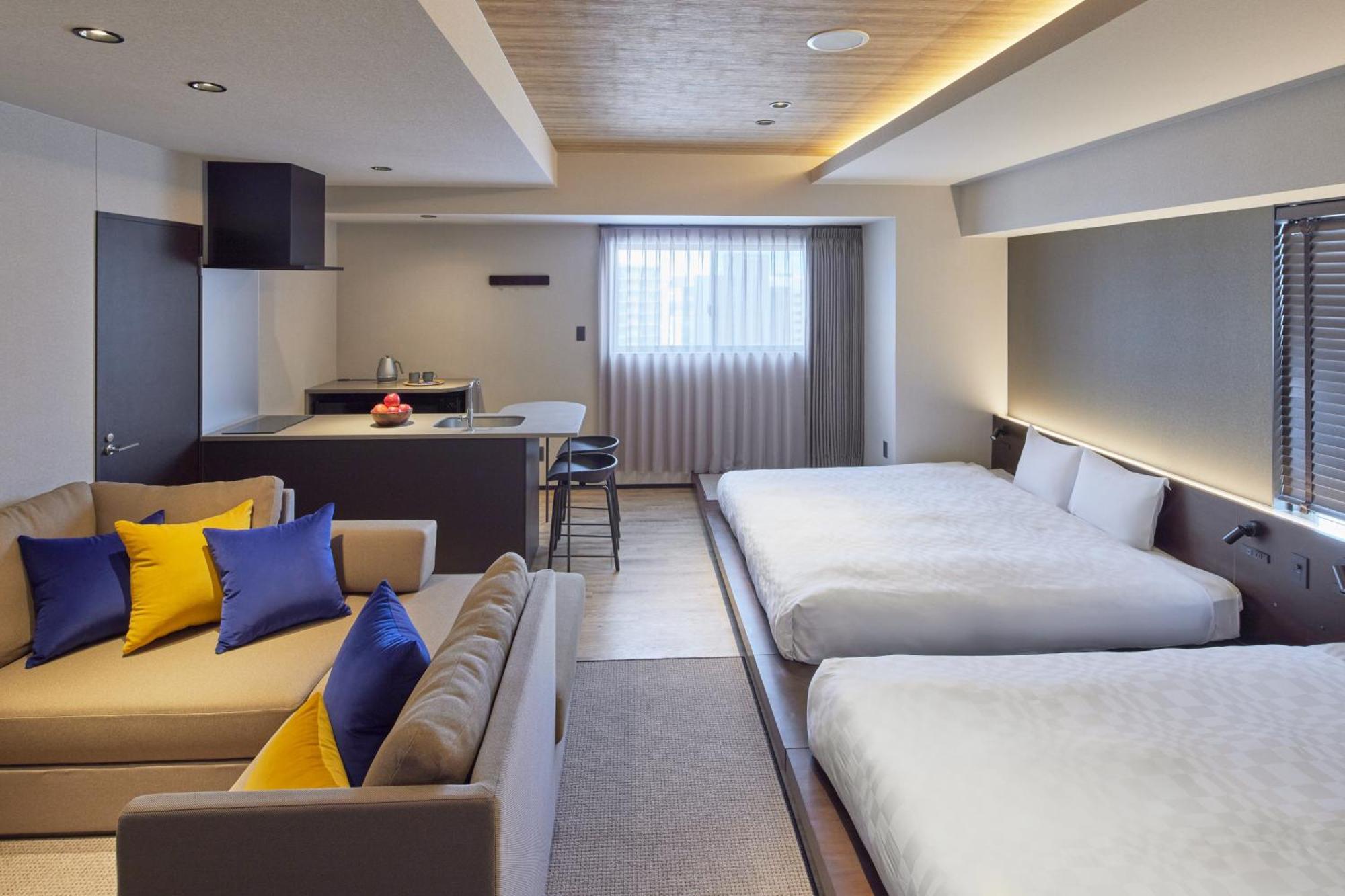 Fav Takamatsu Hotel Ngoại thất bức ảnh